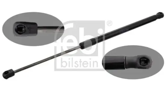 Gasfeder, Koffer-/Laderaum FEBI BILSTEIN 47081 Bild Gasfeder, Koffer-/Laderaum FEBI BILSTEIN 47081