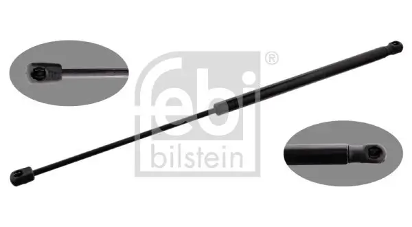 Gasfeder, Motorhaube FEBI BILSTEIN 47083