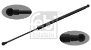Gasfeder, Motorhaube beidseitig FEBI BILSTEIN 47088