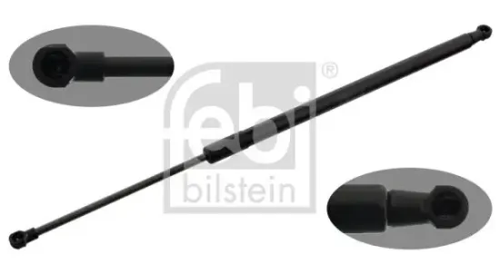Gasfeder, Motorhaube beidseitig FEBI BILSTEIN 47088 Bild Gasfeder, Motorhaube beidseitig FEBI BILSTEIN 47088