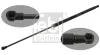 Gasfeder, Koffer-/Laderaum beidseitig FEBI BILSTEIN 47090