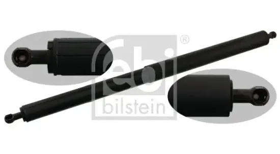 Gasfeder, Koffer-/Laderaum FEBI BILSTEIN 47091 Bild Gasfeder, Koffer-/Laderaum FEBI BILSTEIN 47091