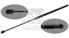 Gasfeder, Motorhaube beidseitig FEBI BILSTEIN 47095