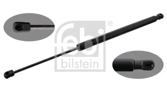 Gasfeder, Koffer-/Laderaum beidseitig FEBI BILSTEIN 47097 Bild Gasfeder, Koffer-/Laderaum beidseitig FEBI BILSTEIN 47097