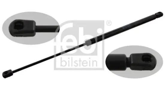 Gasfeder, Koffer-/Laderaum beidseitig FEBI BILSTEIN 47098 Bild Gasfeder, Koffer-/Laderaum beidseitig FEBI BILSTEIN 47098