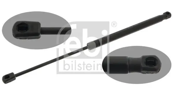 Gasfeder, Koffer-/Laderaum FEBI BILSTEIN 47100