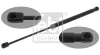 Gasfeder, Koffer-/Laderaum beidseitig FEBI BILSTEIN 47100