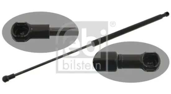 Gasfeder, Koffer-/Laderaum hinten links FEBI BILSTEIN 47101 Bild Gasfeder, Koffer-/Laderaum hinten links FEBI BILSTEIN 47101