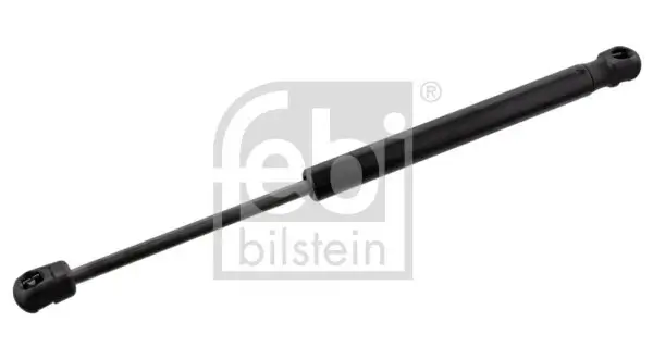 Gasfeder, Koffer-/Laderaum beidseitig FEBI BILSTEIN 47102