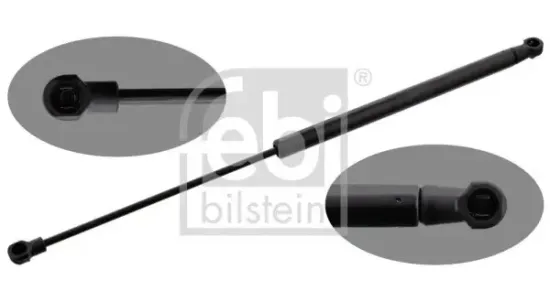 Gasfeder, Koffer-/Laderaum beidseitig FEBI BILSTEIN 47103 Bild Gasfeder, Koffer-/Laderaum beidseitig FEBI BILSTEIN 47103