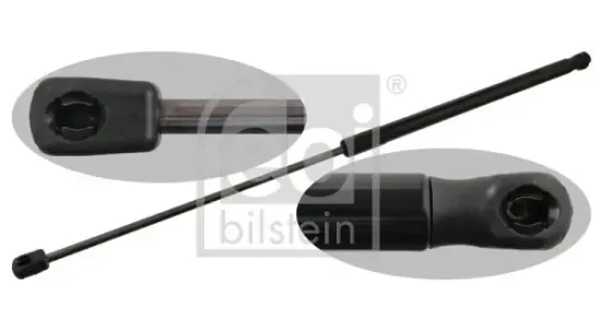 Gasfeder, Koffer-/Laderaum beidseitig FEBI BILSTEIN 47106 Bild Gasfeder, Koffer-/Laderaum beidseitig FEBI BILSTEIN 47106