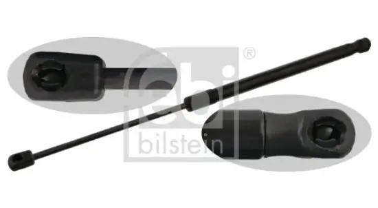 Gasfeder, Koffer-/Laderaum FEBI BILSTEIN 47108 Bild Gasfeder, Koffer-/Laderaum FEBI BILSTEIN 47108