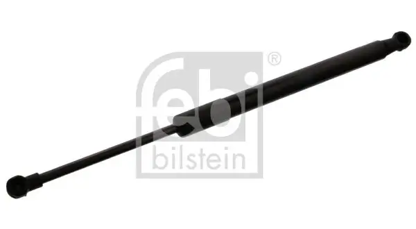 Gasfeder, Koffer-/Laderaum beidseitig FEBI BILSTEIN 47110