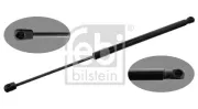 Gasfeder, Koffer-/Laderaum beidseitig FEBI BILSTEIN 47112