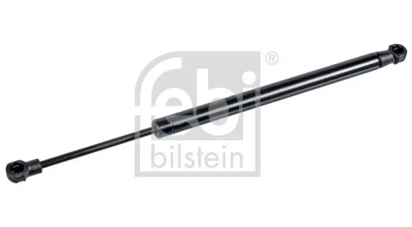 Gasfeder, Koffer-/Laderaum hinten links FEBI BILSTEIN 47116