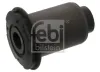 Lagerung, Lenker Vorderachse links unten vorne Vorderachse rechts FEBI BILSTEIN 47134