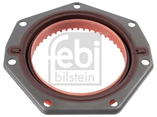 Wellendichtring, Kurbelwelle getriebeseitig FEBI BILSTEIN 47150 Bild Wellendichtring, Kurbelwelle getriebeseitig FEBI BILSTEIN 47150