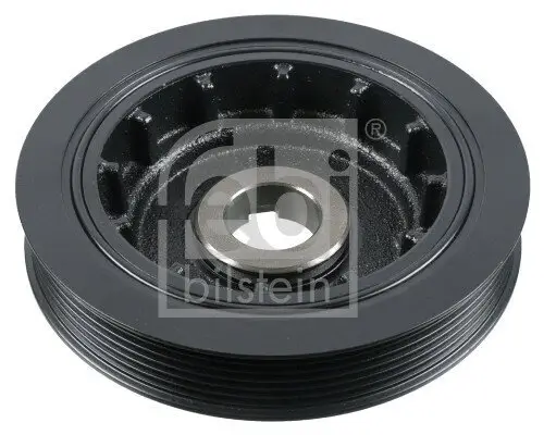 Riemenscheibe, Kurbelwelle FEBI BILSTEIN 47154