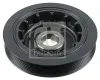 Riemenscheibe, Kurbelwelle FEBI BILSTEIN 47154 Bild Riemenscheibe, Kurbelwelle FEBI BILSTEIN 47154