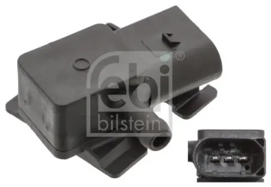 Sensor, Abgasdruck FEBI BILSTEIN 47155 Bild Sensor, Abgasdruck FEBI BILSTEIN 47155