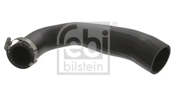 Ladeluftschlauch Ladeluftkühler links FEBI BILSTEIN 47159