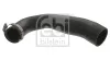 Ladeluftschlauch Ladeluftkühler links FEBI BILSTEIN 47159