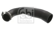 Ladeluftschlauch Ladeluftkühler links FEBI BILSTEIN 47159