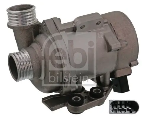 Wasserpumpe, Motorkühlung 12 V FEBI BILSTEIN 47160 Bild Wasserpumpe, Motorkühlung 12 V FEBI BILSTEIN 47160