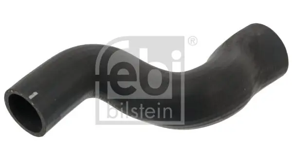 Ladeluftschlauch Ladeluftkühler FEBI BILSTEIN 47163