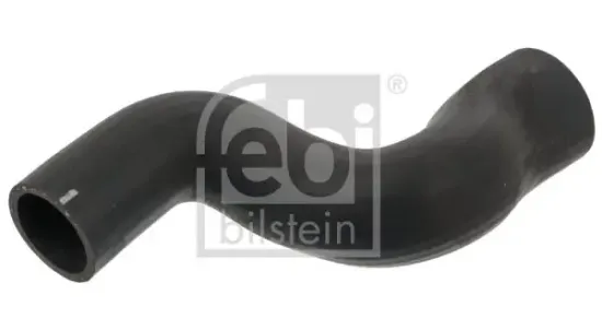 Ladeluftschlauch Ladeluftkühler FEBI BILSTEIN 47163 Bild Ladeluftschlauch Ladeluftkühler FEBI BILSTEIN 47163