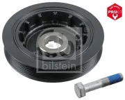 Riemenscheibe, Kurbelwelle FEBI BILSTEIN 47164