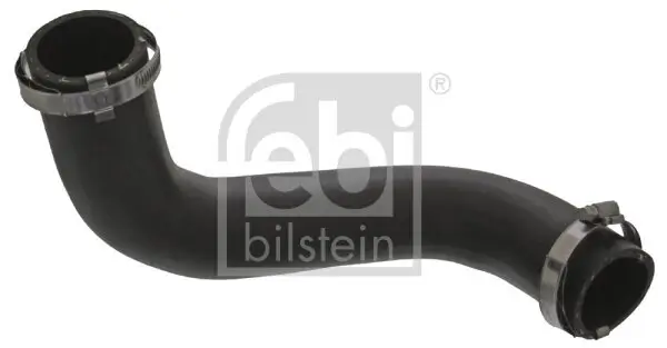 Ladeluftschlauch Ladeluftkühler links FEBI BILSTEIN 47169