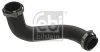 Ladeluftschlauch Ladeluftkühler links FEBI BILSTEIN 47169