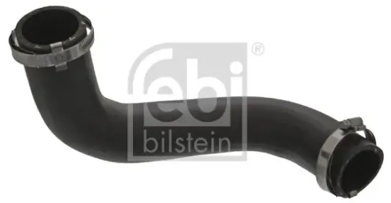 Ladeluftschlauch Ladeluftkühler links FEBI BILSTEIN 47169 Bild Ladeluftschlauch Ladeluftkühler links FEBI BILSTEIN 47169
