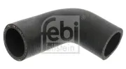 Ladeluftschlauch links FEBI BILSTEIN 47191