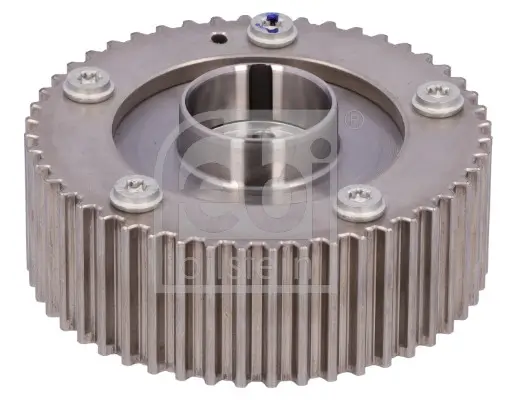 Nockenwellenversteller Einlassseite FEBI BILSTEIN 47192 Bild Nockenwellenversteller Einlassseite FEBI BILSTEIN 47192