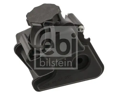 Ausgleichsbehälter, Hydrauliköl (Servolenkung) FEBI BILSTEIN 47203