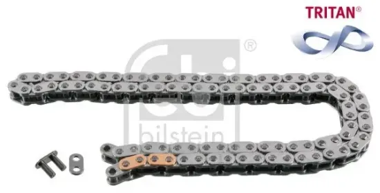 Steuerkette FEBI BILSTEIN 47210 Bild Steuerkette FEBI BILSTEIN 47210