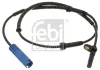 Sensor, Raddrehzahl Hinterachse links Hinterachse rechts FEBI BILSTEIN 47215 Bild Sensor, Raddrehzahl Hinterachse links Hinterachse rechts FEBI BILSTEIN 47215