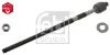 Axialgelenk, Spurstange Vorderachse links Vorderachse rechts FEBI BILSTEIN 47219