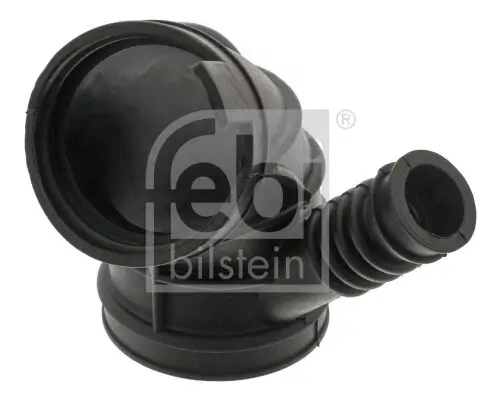 Ansaugschlauch, Luftfilter FEBI BILSTEIN 47221