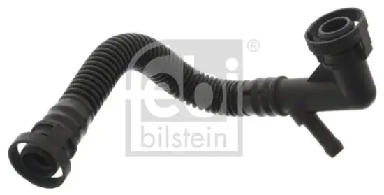 Schlauch, Kurbelgehäuseentlüftung FEBI BILSTEIN 47223 Bild Schlauch, Kurbelgehäuseentlüftung FEBI BILSTEIN 47223