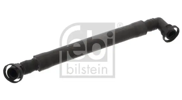Schlauch, Kurbelgehäuseentlüftung mitte FEBI BILSTEIN 47227