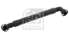 Schlauch, Kurbelgehäuseentlüftung mitte FEBI BILSTEIN 47227