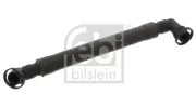Schlauch, Kurbelgehäuseentlüftung mitte FEBI BILSTEIN 47227