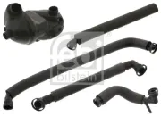 Ventil, Kurbelgehäuseentlüftung FEBI BILSTEIN 47229