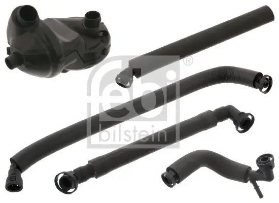 Ventil, Kurbelgehäuseentlüftung FEBI BILSTEIN 47229 Bild Ventil, Kurbelgehäuseentlüftung FEBI BILSTEIN 47229