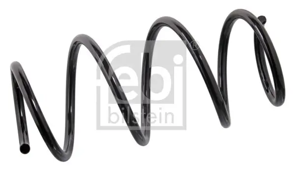 Fahrwerksfeder Vorderachse FEBI BILSTEIN 47240