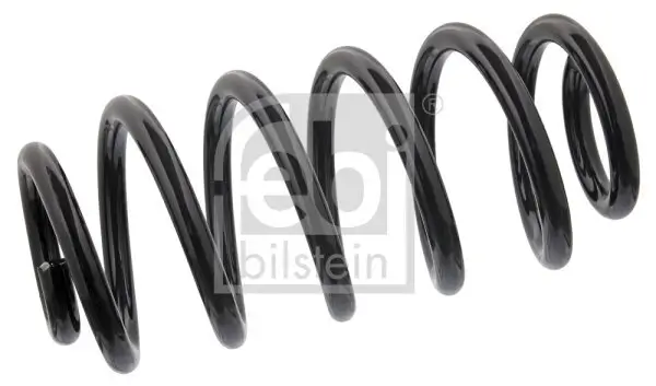 Fahrwerksfeder Vorderachse FEBI BILSTEIN 47242