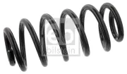 Fahrwerksfeder Vorderachse FEBI BILSTEIN 47242